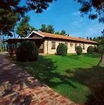 Residenza La Principina Borgo S.antonio *