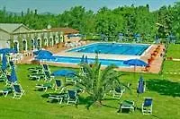Apartment Residenza La Principina Borgo S.Antonio *
