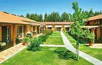 Residenza La Principina Borgo S.Antonio *