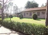 Residenza La Principina Borgo S.Antonio