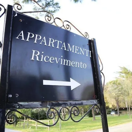 Residenza La Principina Borgo S.Antonio Grosseto